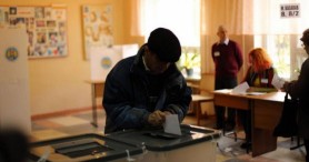 Alegeri 2020: În ultimii 4 ani numărul tinerilor din Moldova s-a redus cu 27,4%